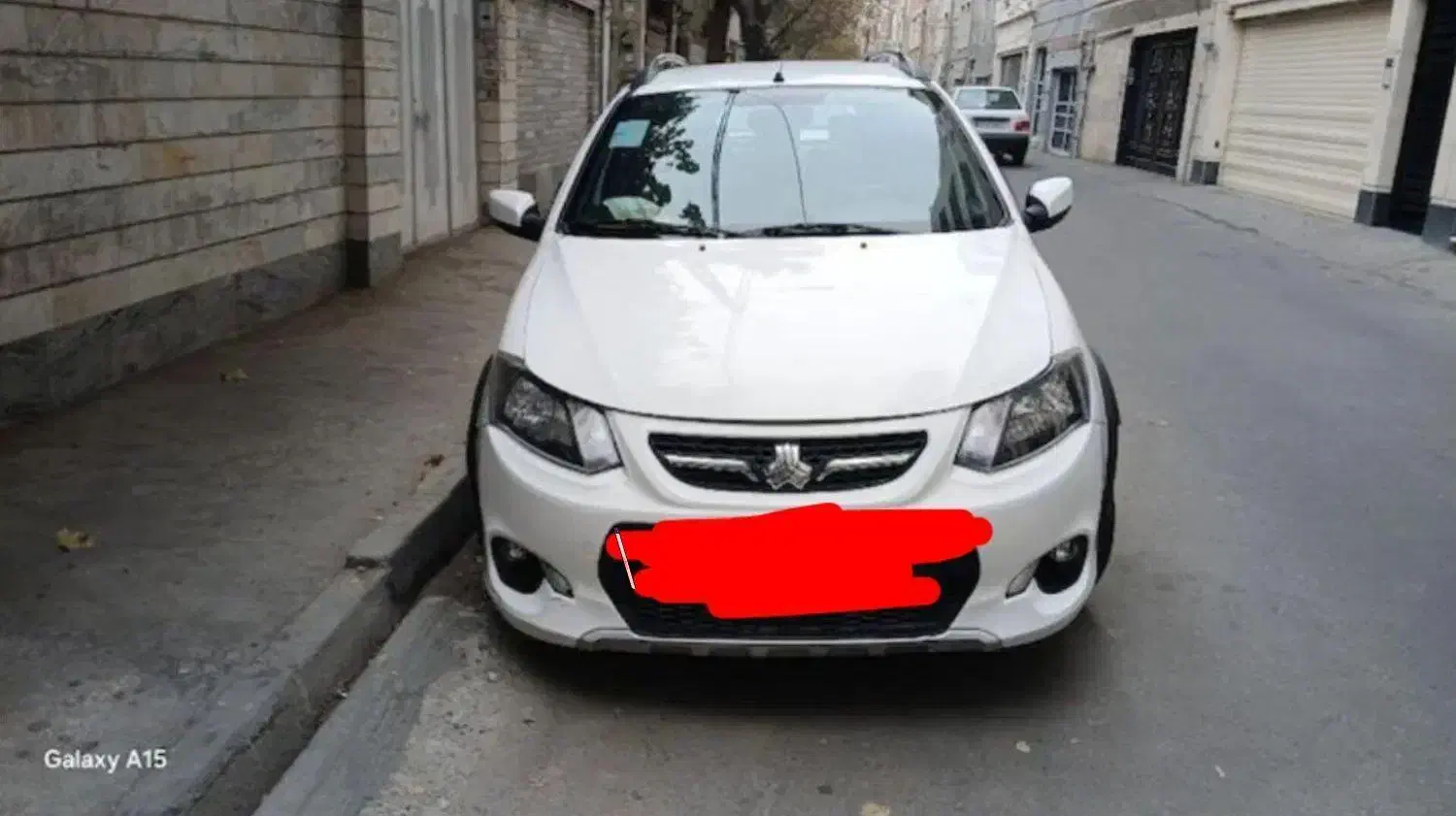 کوییک 98|خودرو سواری و وانت|نورآباد, |دیوار