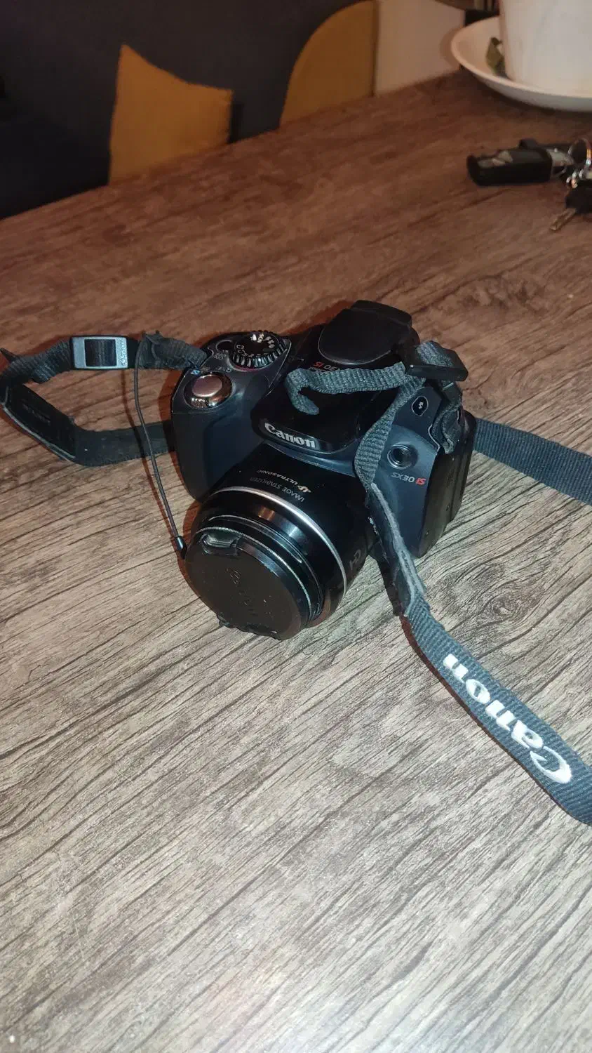 دوربی عکاسی و فیلمبرداری|دوربین عکاسی و فیلم‌برداری|تهران, تسلیحات|دیوار