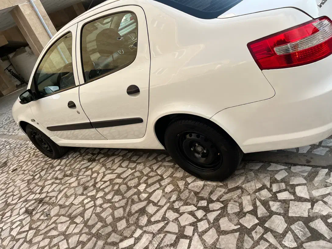 راناتیوفایوفول درحدنوپلاک تهران|خودرو سواری و وانت|رشت, یخسازی|دیوار