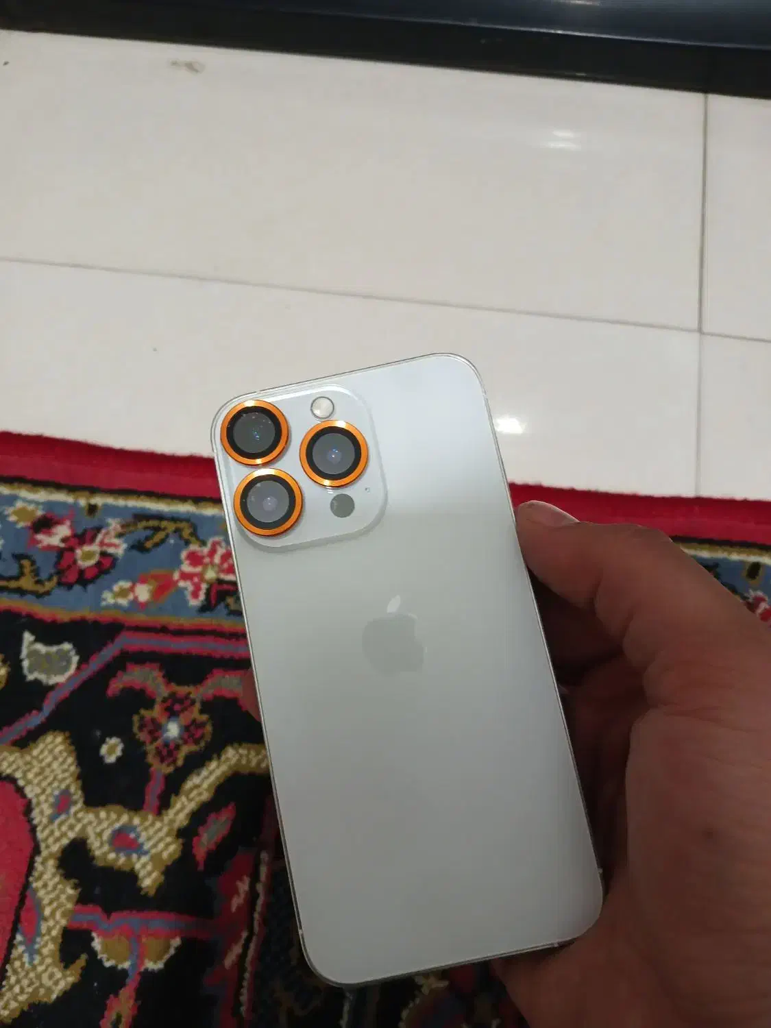 ایفون|موبایل|قدس, شهر‌قدس|دیوار