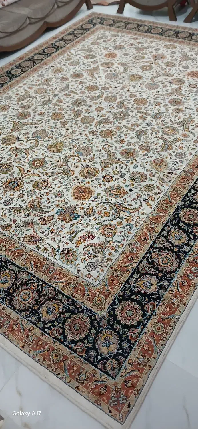 فرش۱۲ متری|فرش|ساوه, |دیوار