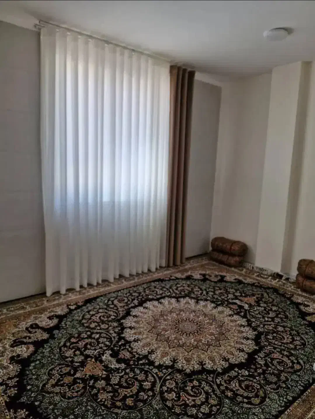 سویت آپارتمان تمیز و مجهز دوخوابه با پارکینگ|اجارهٔ کوتاه‌مدت آپارتمان و سوئیت|جوانرود, |دیوار