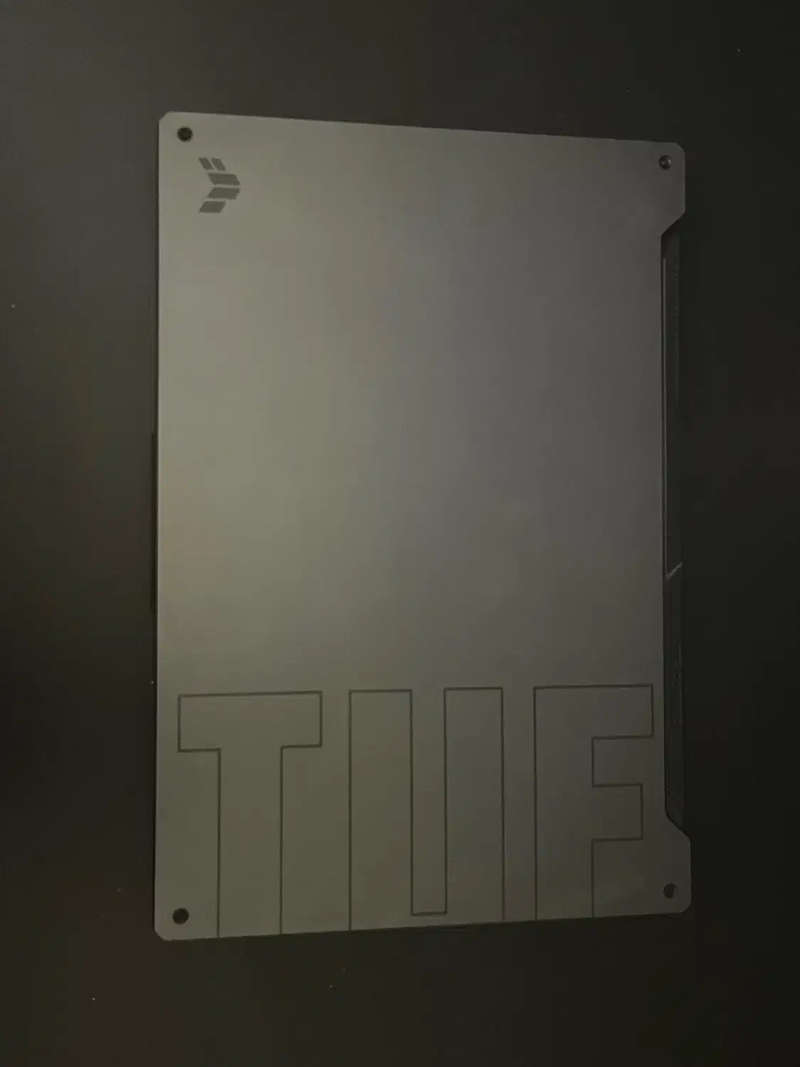 لپ تاپ گیمینگ ASUS TUF17 fx706HEB|رایانه همراه|قزوین, |دیوار