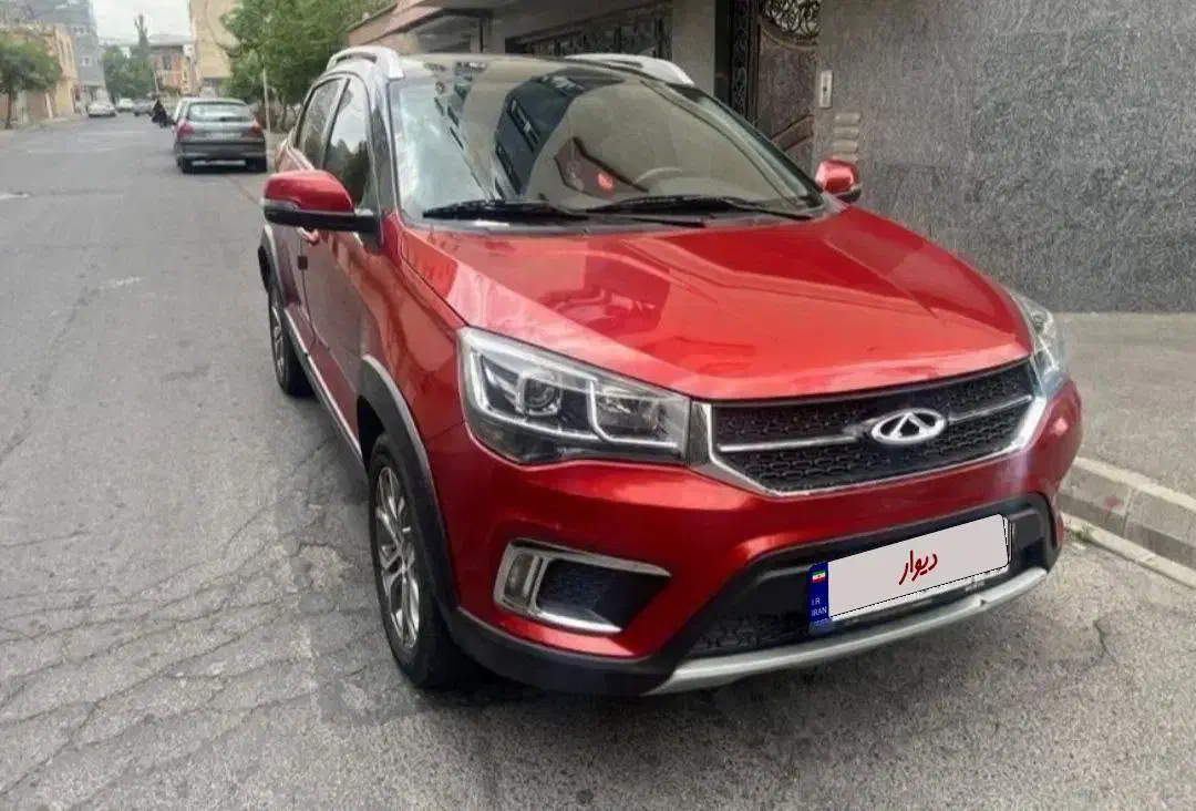 mvmx22|خودرو سواری و وانت|اهر, |دیوار