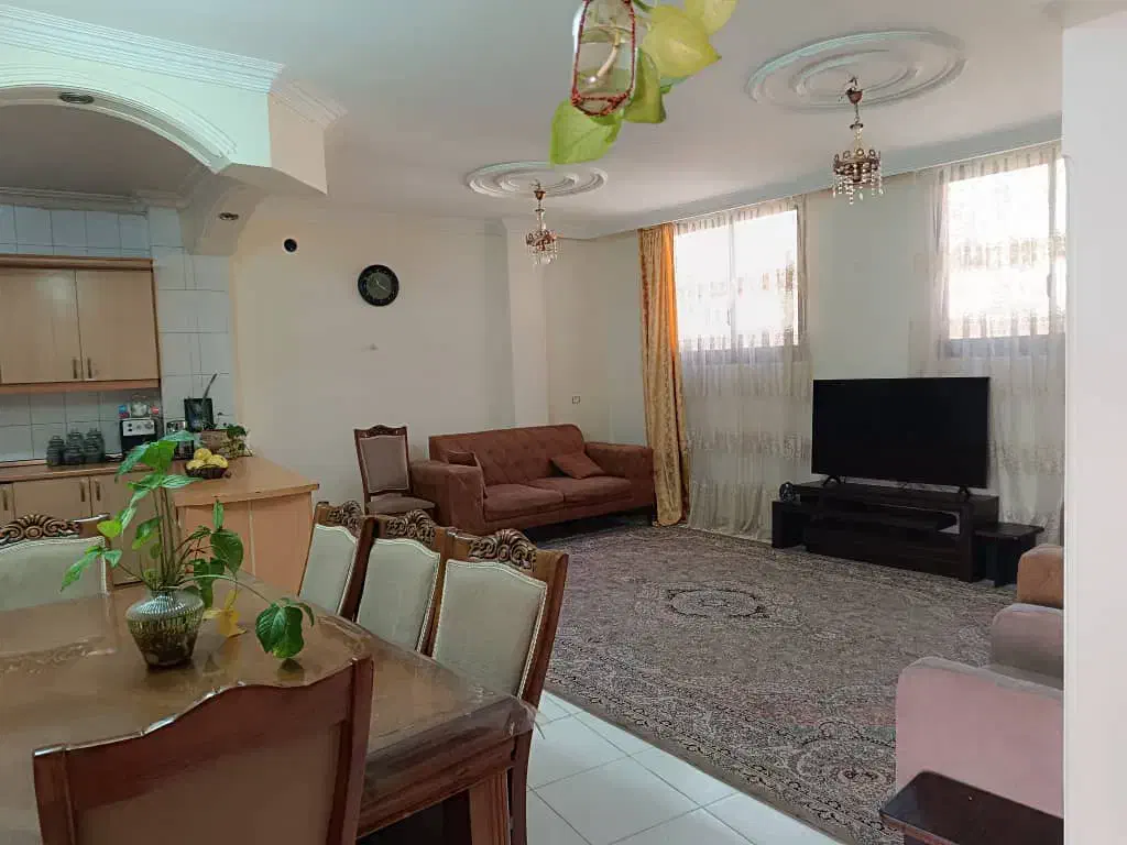 آپارتمان ۲ خواب در سنبلستان|فروش آپارتمان|اصفهان, شهشهان|دیوار