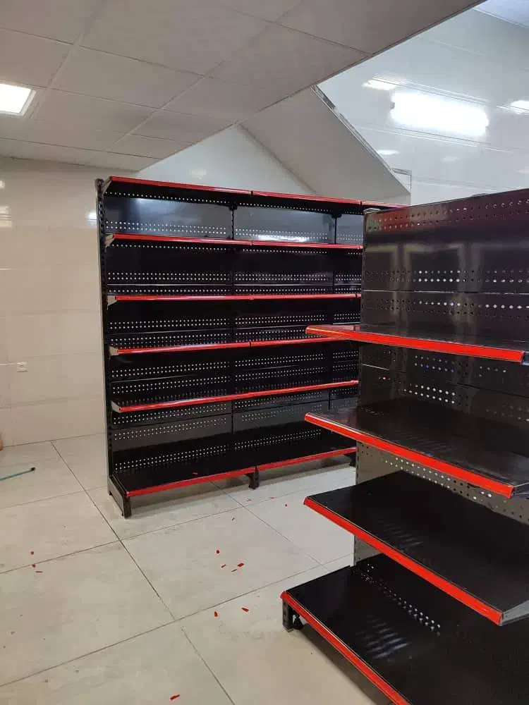 قفسه و تجهیزاتت24875|فروشگاه و مغازه|سیرجان, |دیوار