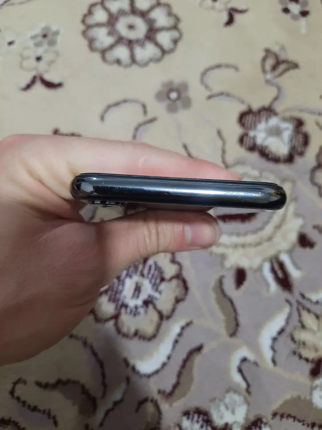 آیفون ایکس|موبایل|کرمانشاه, |دیوار