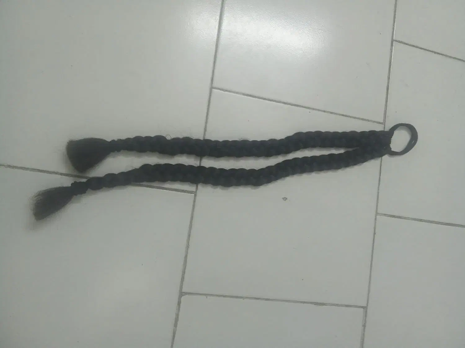 مو مصنوعی|آرایشی، بهداشتی، درمانی|مشهد, کلاته برفی|دیوار