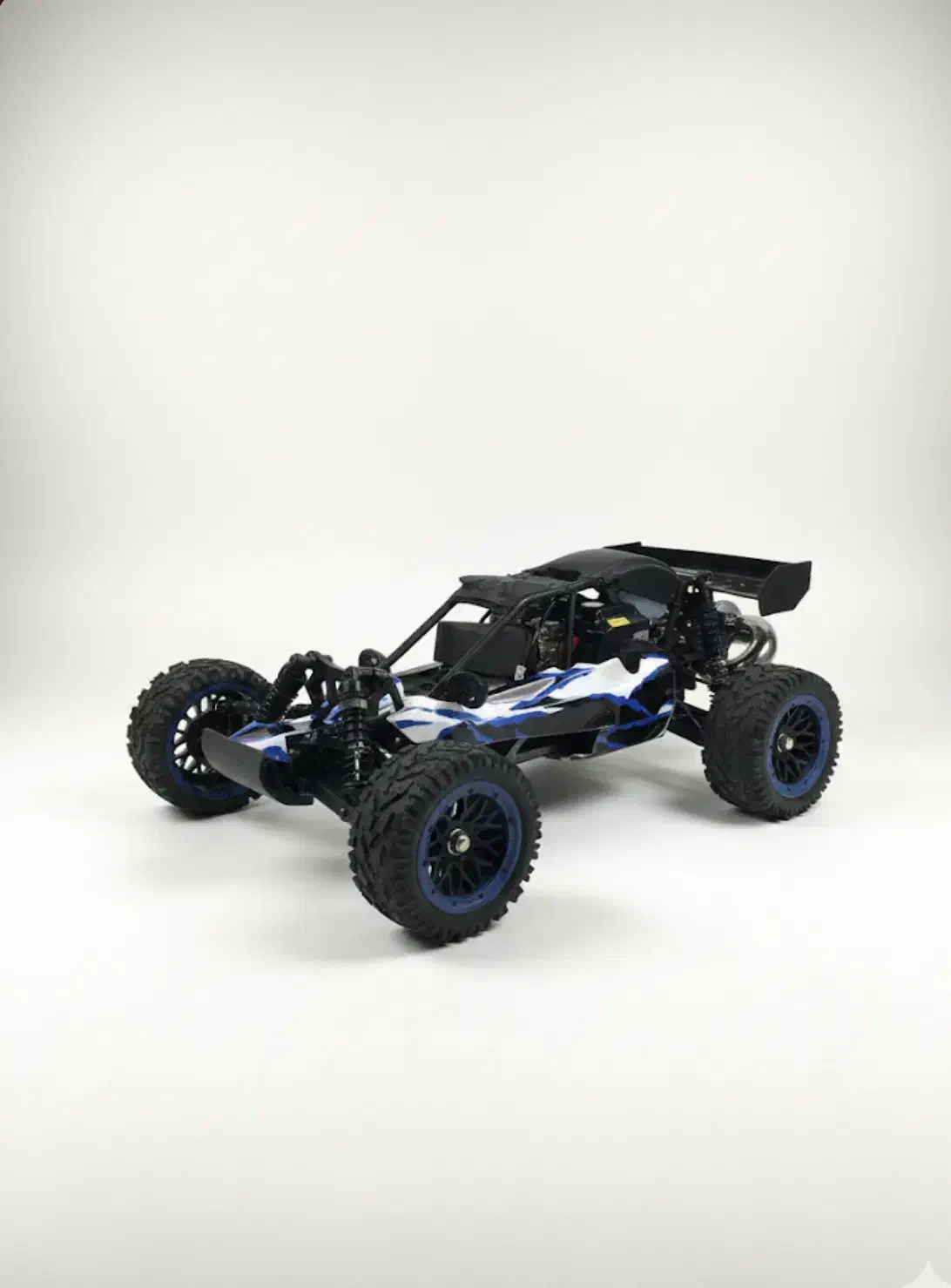 ماشین افرود کنترلی بنزینی|اسباببازی|حمیدیا, |دیوار