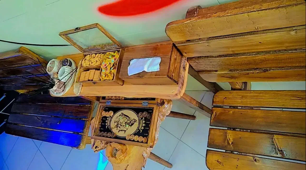 پیرایش داریوش|استخدام درمانی، زیبایی، بهداشتی|قرچک, مهدیه|دیوار