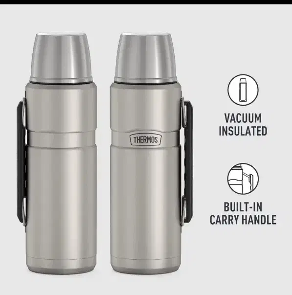 فلاسک thermos|کوهنوردی و کمپینگ|تهران, امانیه|دیوار