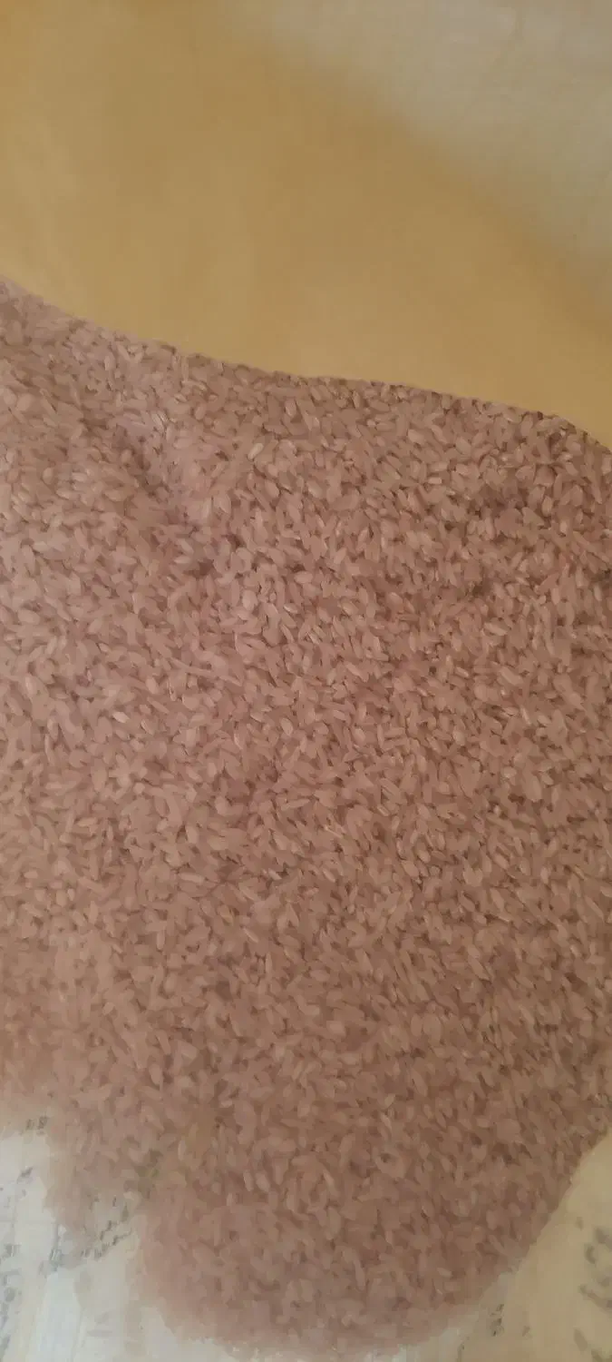 برنج عنبربو ۱تن موجود دارم یکجا میفروشم|عمدهفروشی|دره شهر, |دیوار