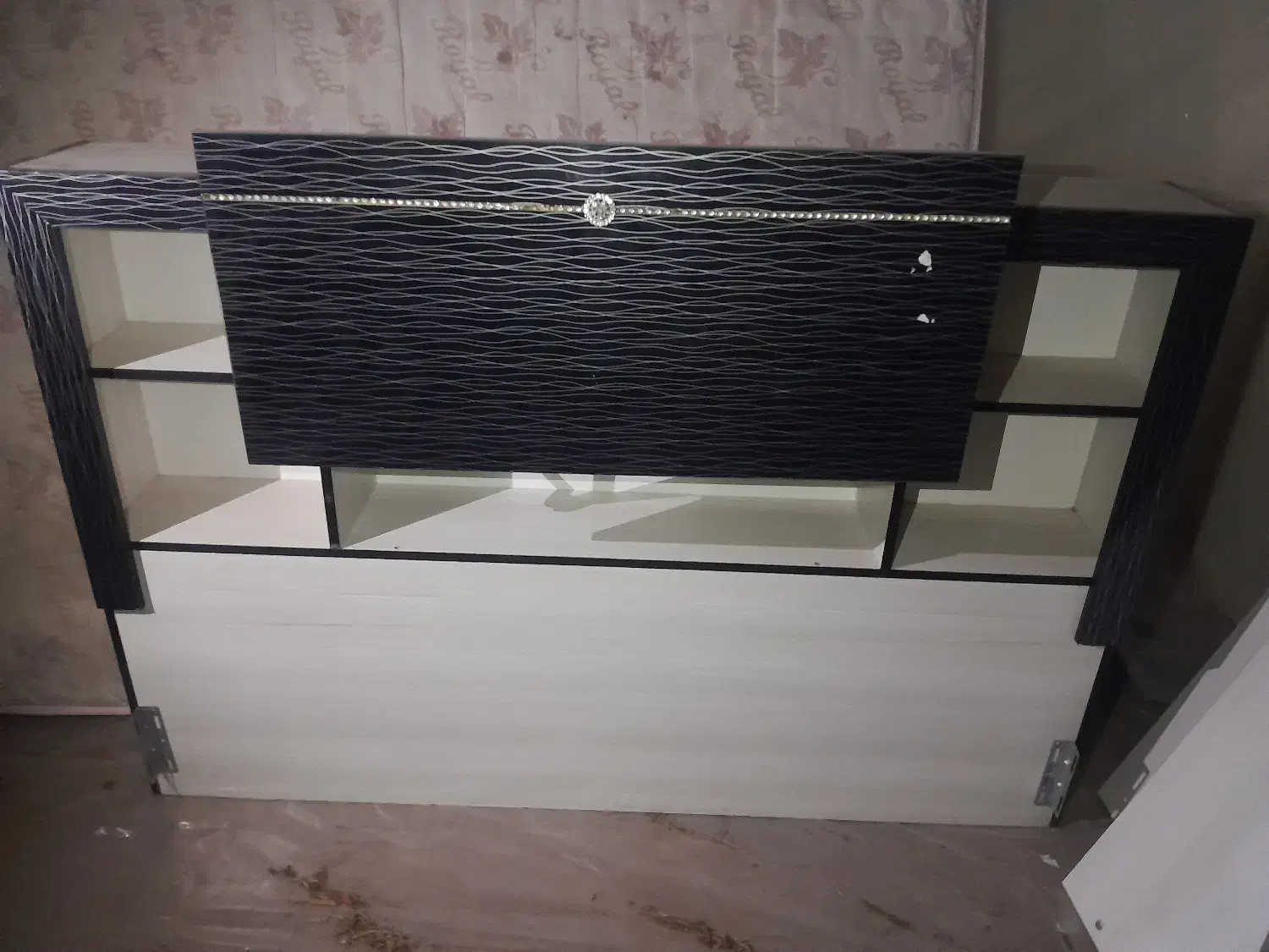 سرویس خواب|تخت و سرویس خواب|رفسنجان, |دیوار