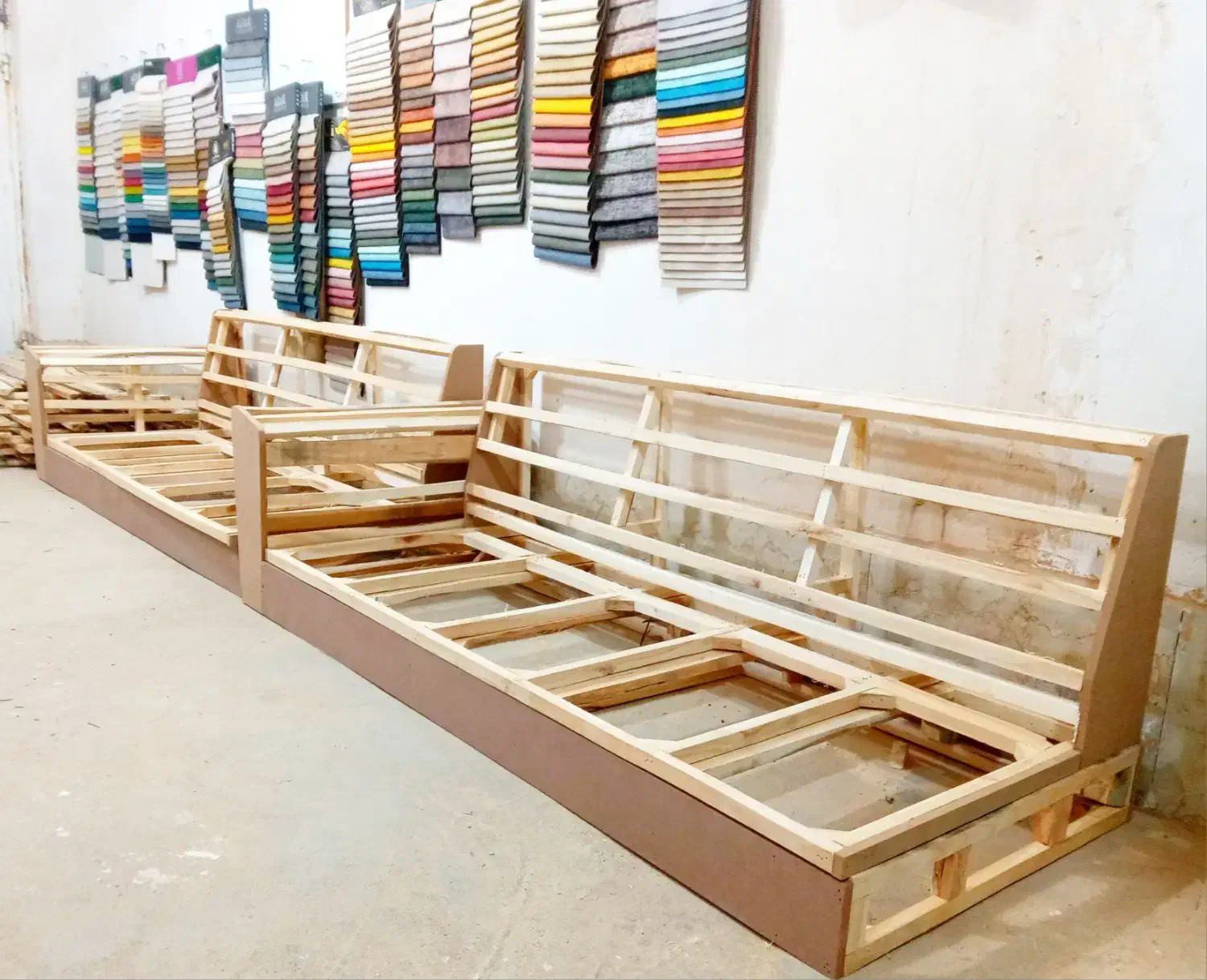 مبلمان|مبلمان خانگی و میز عسلی|شهرآباد, |دیوار