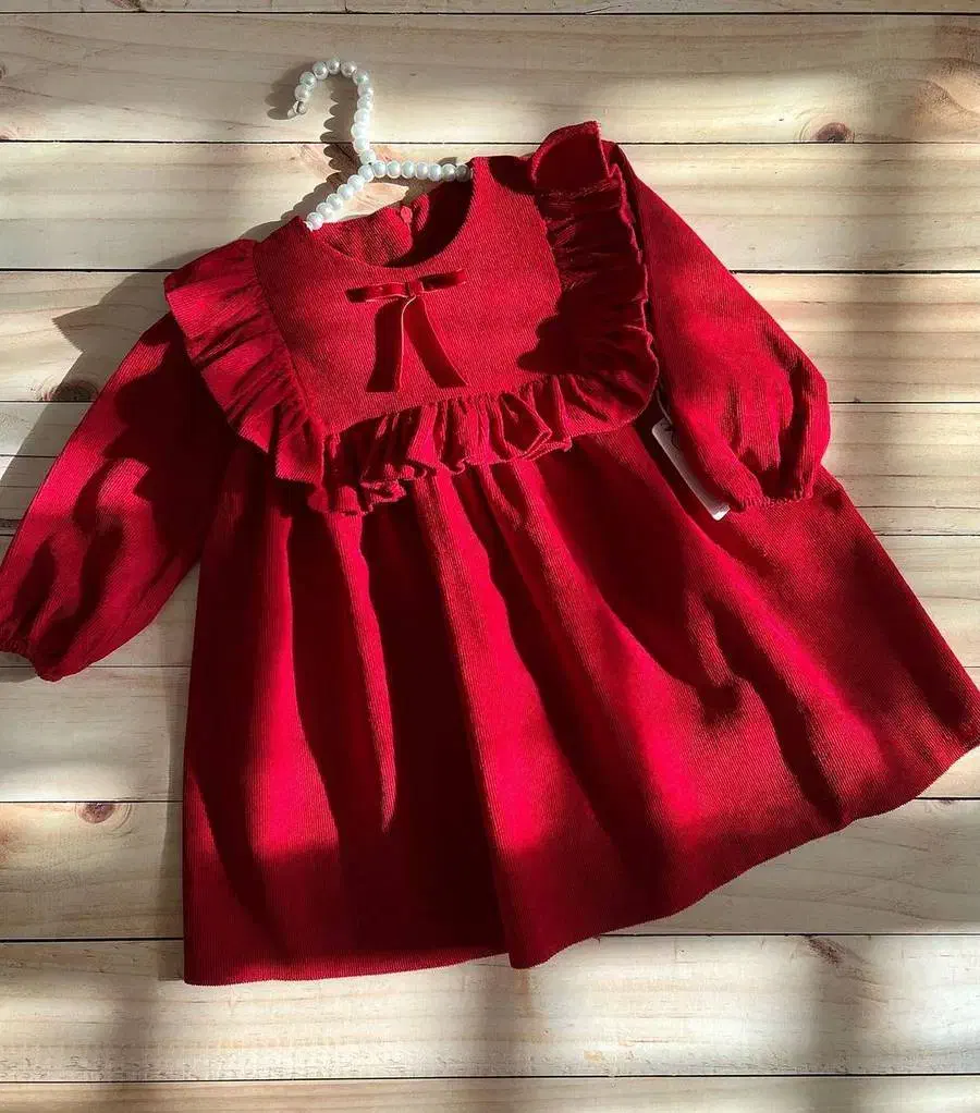 لباس بچگانه یلدایی|لباس|اصفهان, درب کوشک|دیوار