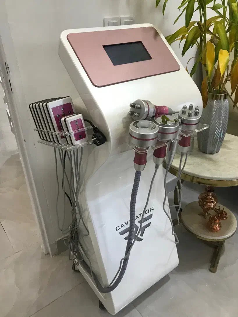 خرید و فروش تجهیزات کلینیک زیبایی|آرایشی، بهداشتی، درمانی|ارومیه, |دیوار