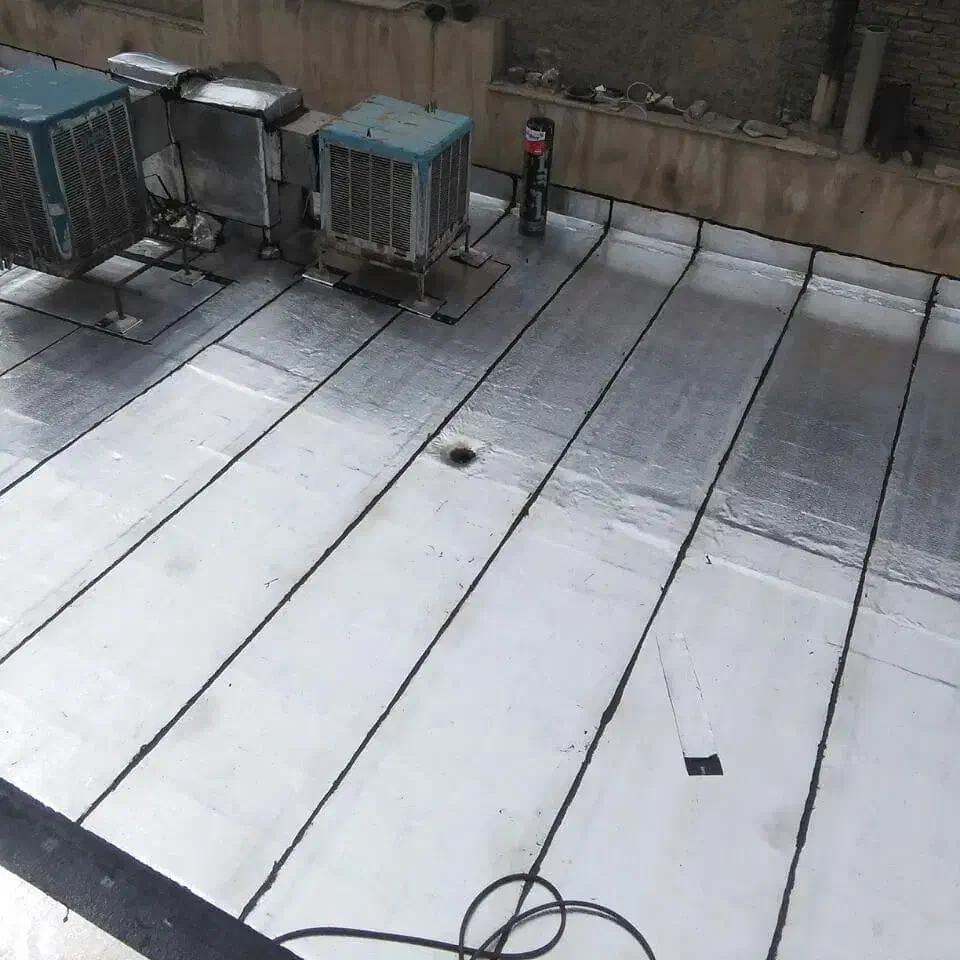 فروش و اجرای ایزوگام|خدمات پیشه و مهارت|کاشان, فاز ۲ ناجی آباد|دیوار