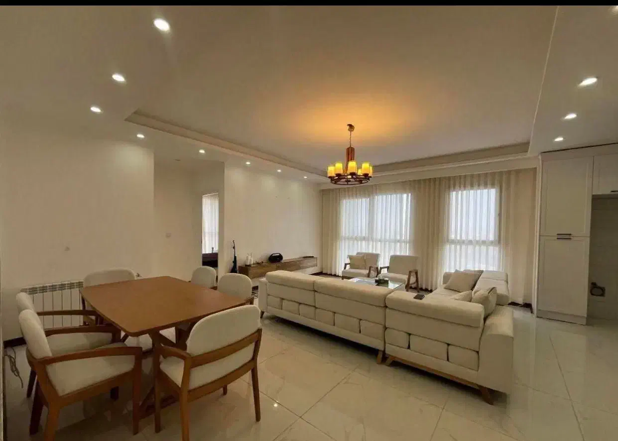 ۶۷متردوخواب/غرق نور/سندتکبرگ/پارکینگ/اندیشه|فروش آپارتمان|کرج, عظیمیه|دیوار