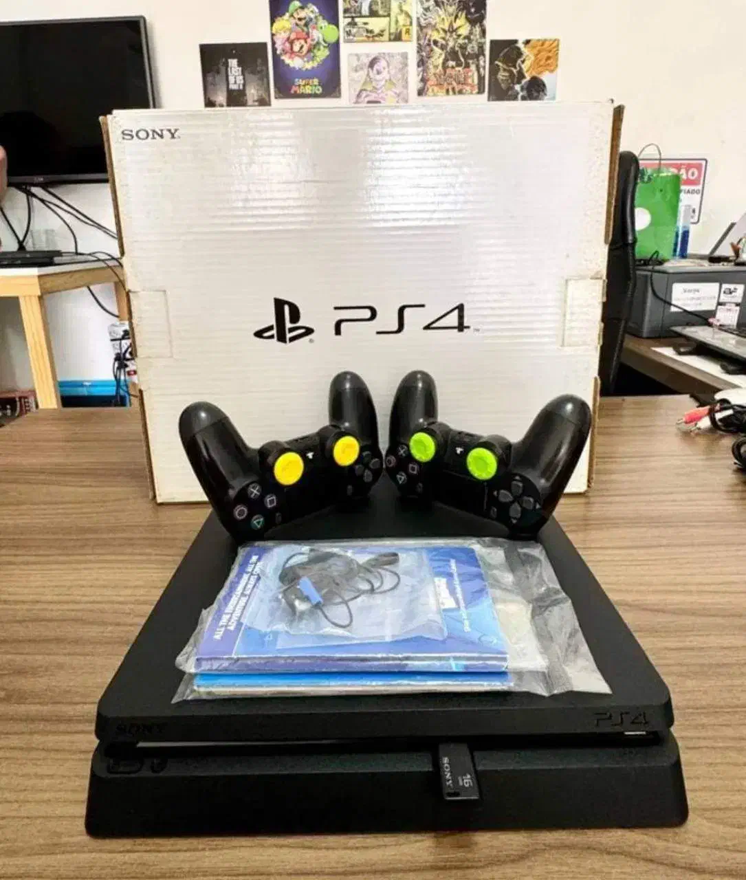PS4 SLIM / PRO / FAT از دم قسط و نقدی|کنسول، بازی ویدئویی و آنلاین|کرج, عظیمیه|دیوار