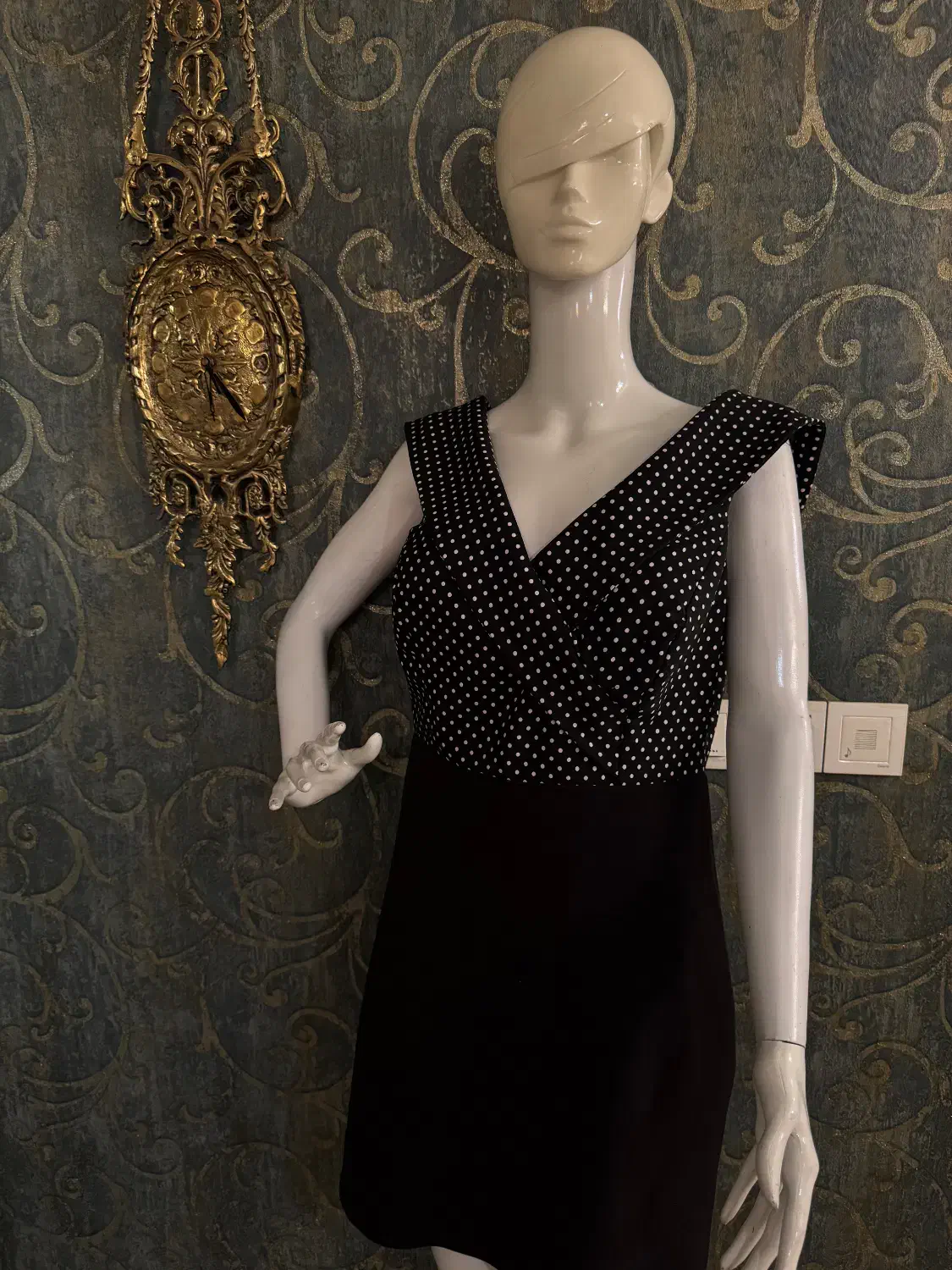 مانکن تمام قد نشکن|فروشگاه و مغازه|تهران, آهنگران (سراسیاب دولاب)|دیوار