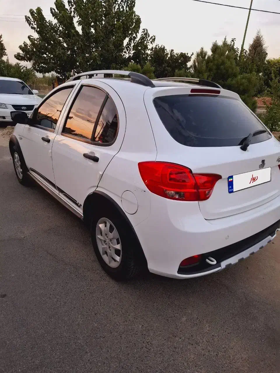 کوییک ار 1402|خودرو سواری و وانت|نظرآباد, رسالت|دیوار