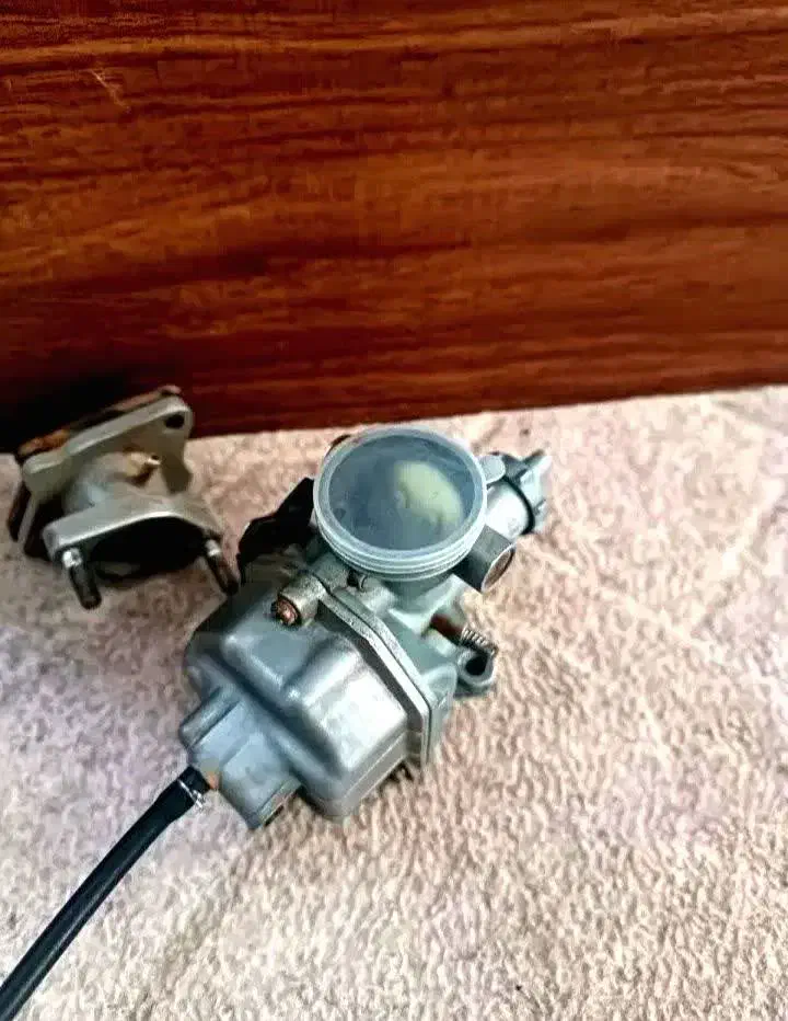 کاربرات ژاپنی|قطعات یدکی و لوازم جانبی|قم, نیروگاه|دیوار