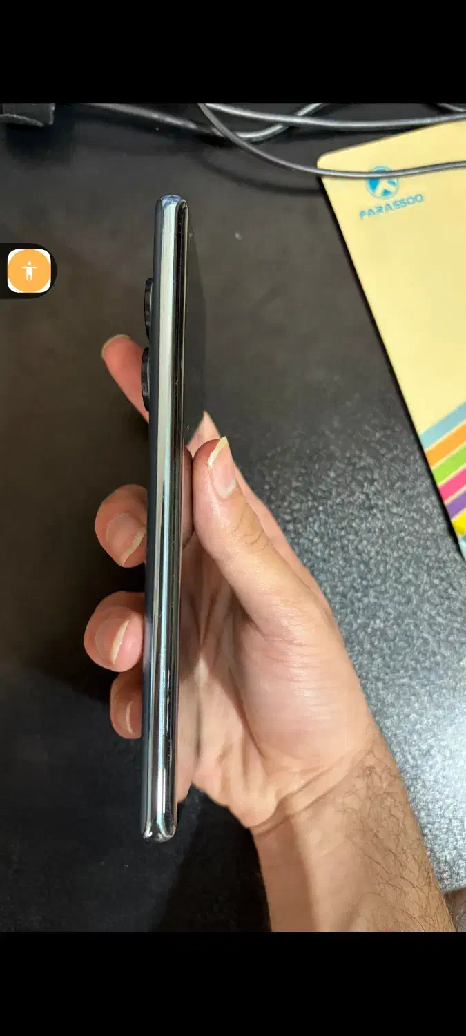 گوشی|موبایل|کرج, بنیاد|دیوار