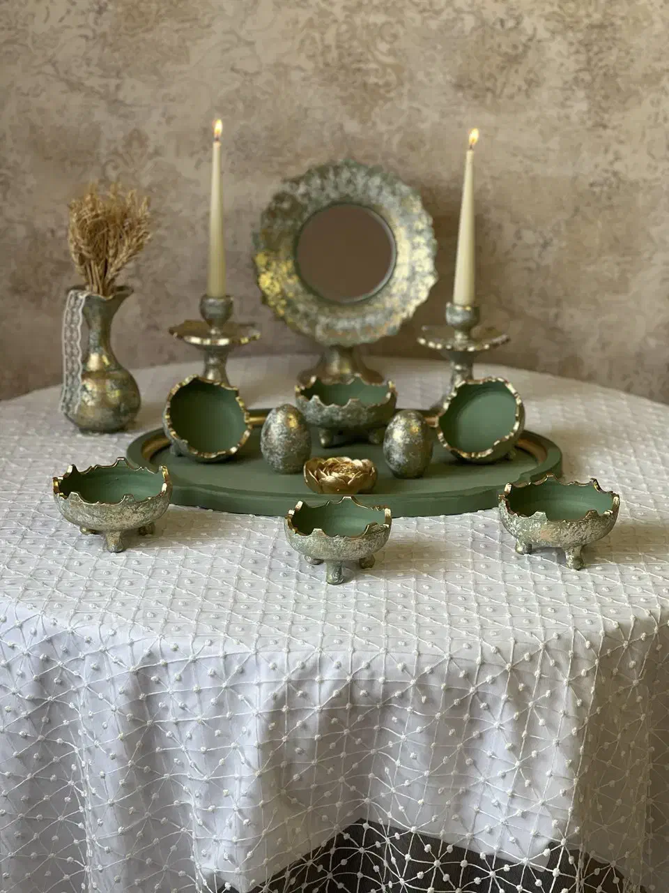 هفتسین شیک|صنایع دستی و سایر لوازم تزئینی|مشهد, احمدآباد|دیوار