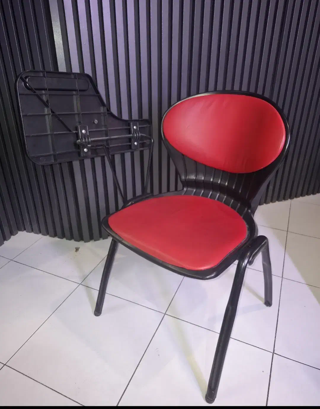 صندلی دانشجویی|صندلی و نیمکت|تهران, علم و صنعت|دیوار