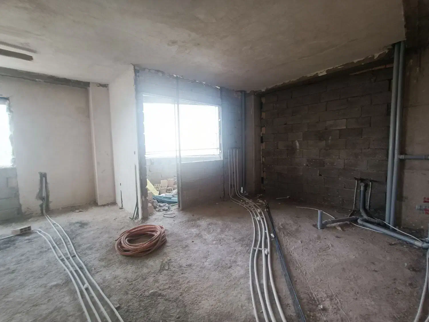 فروش واحد 67متری با پارکینگ|فروش آپارتمان|خلخال, |دیوار