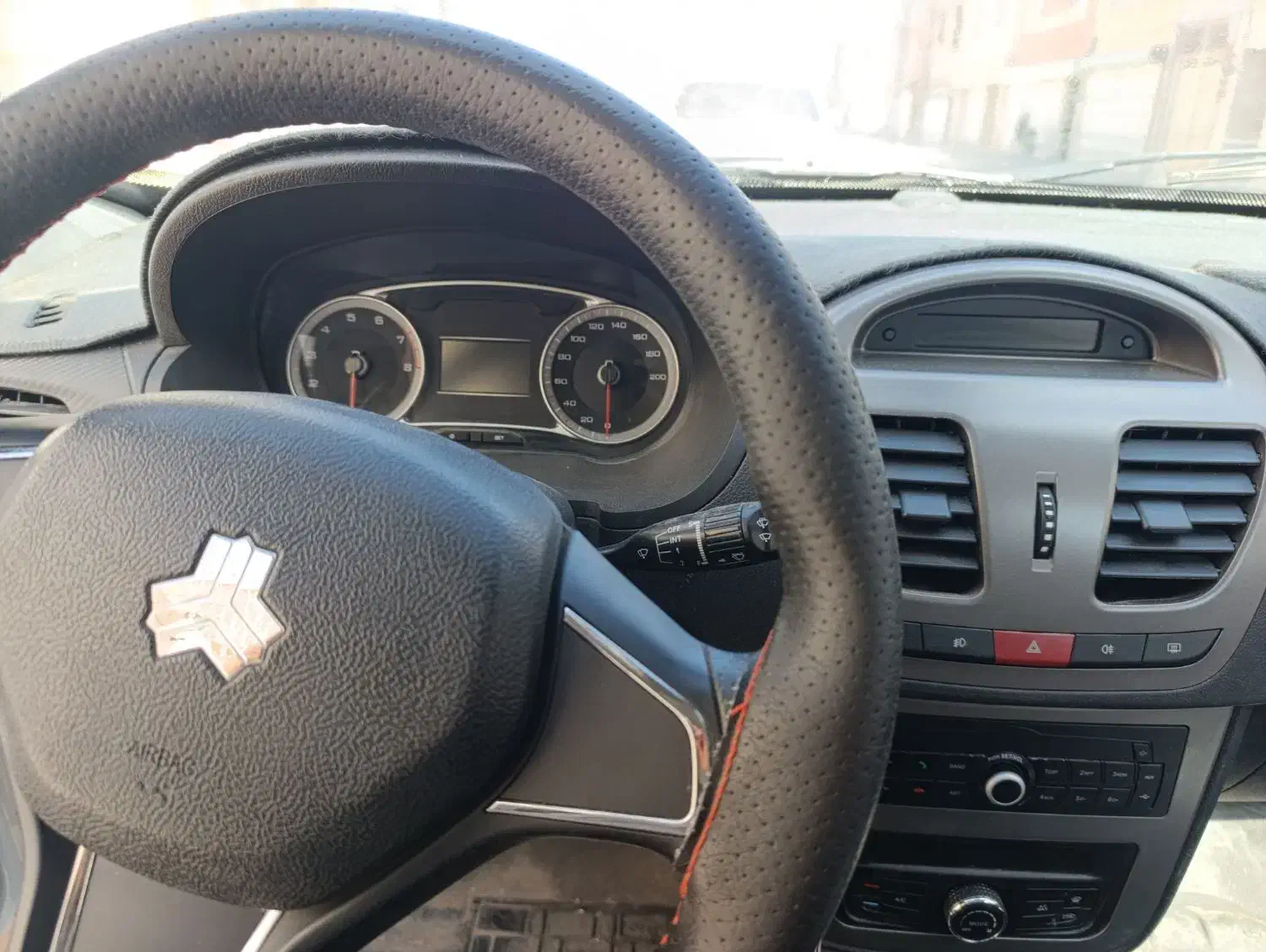 کوییک Gxr مدل 1403|خودرو سواری و وانت|یزد, |دیوار