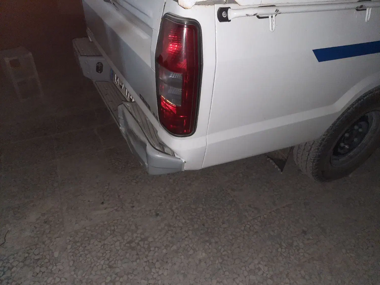 ۲ عدد وانت کارا ۲۰۰۰ مدل ۱۴۰۱ و ۱۴۰۲|خودرو سواری و وانت|برخوار, |دیوار