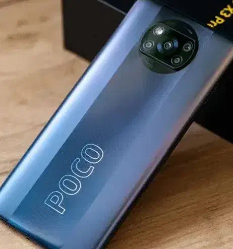 poco x3 por|موبایل|ورامین, ورامین|دیوار