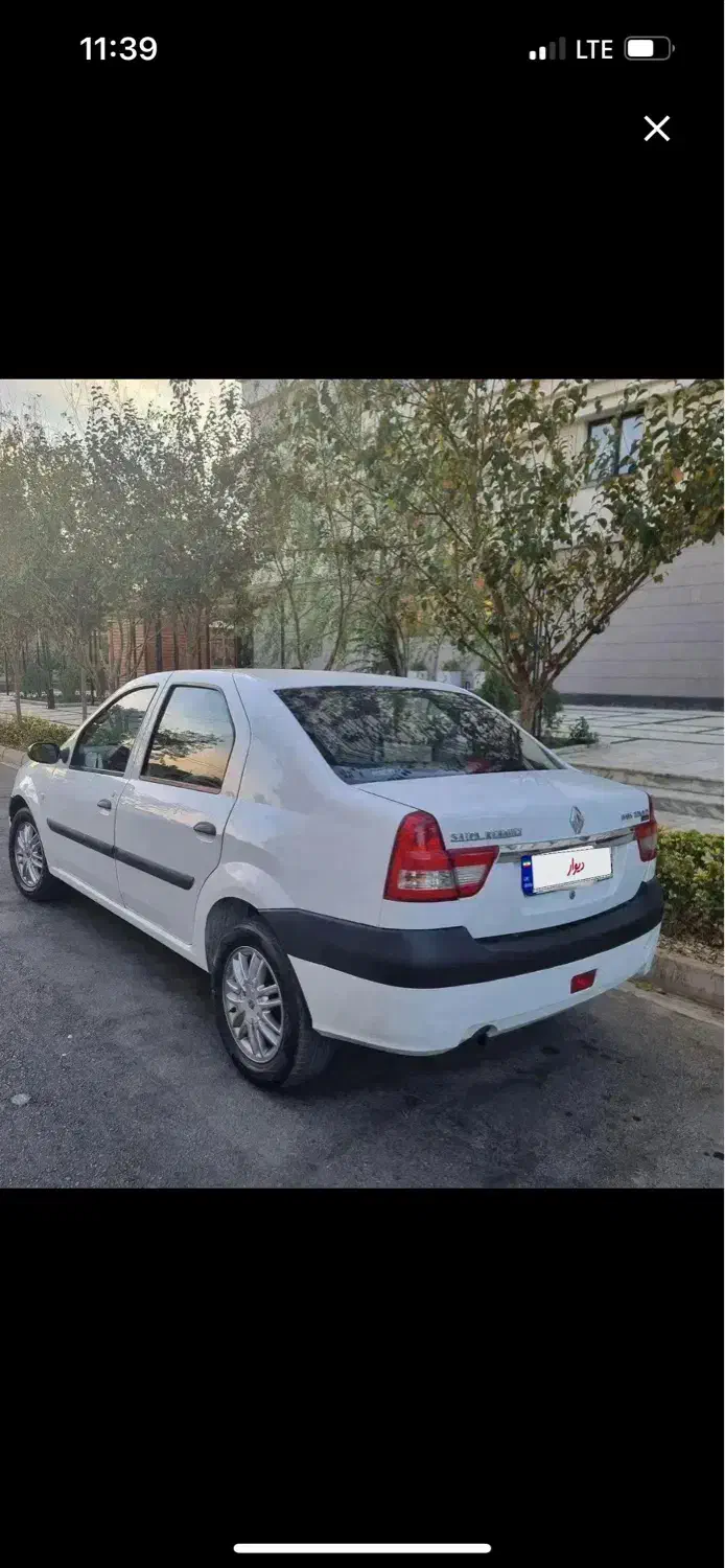 خودرو ال ۹۰ مدل ۹۵ پارس تندرپلاس کم‌کار|خودرو سواری و وانت|مشهد, هفت تیر (آب و برق)|دیوار