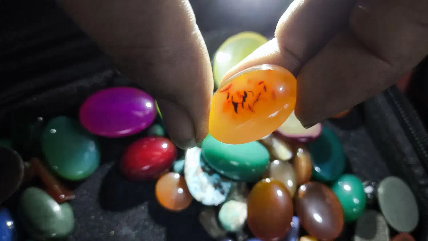 نگین همه مدل|جواهرات|مشهد, کارگران|دیوار