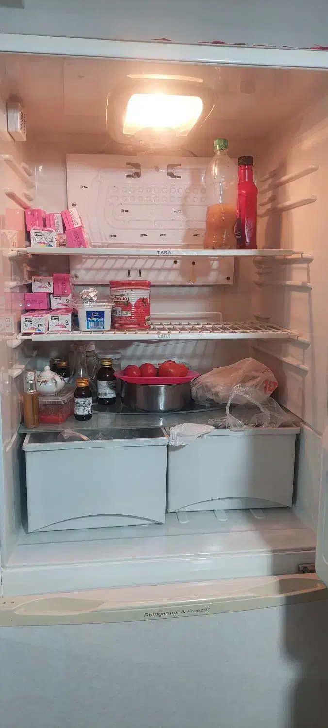 یخچال و فریزر|یخچال و فریزر|محمدشهر, سیدآباد|دیوار