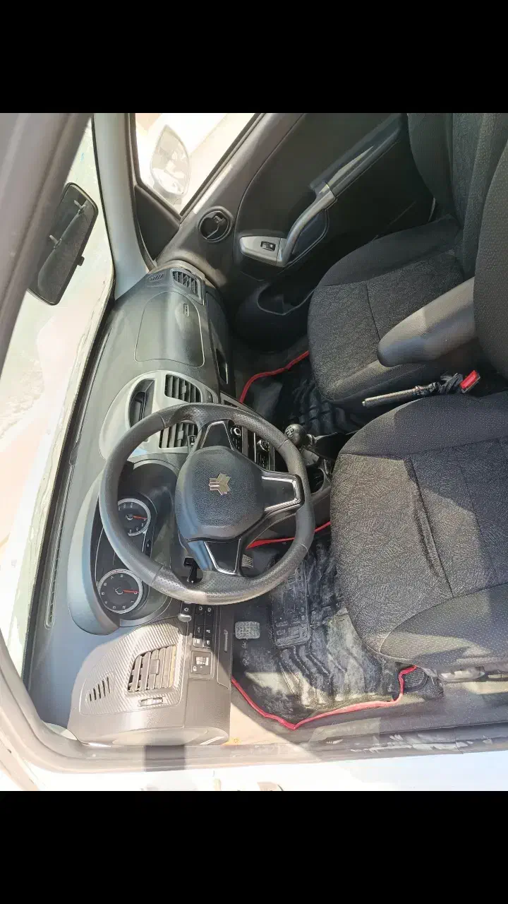 کوییک مدل 1403|خودرو سواری و وانت|پارس‌آباد, |دیوار