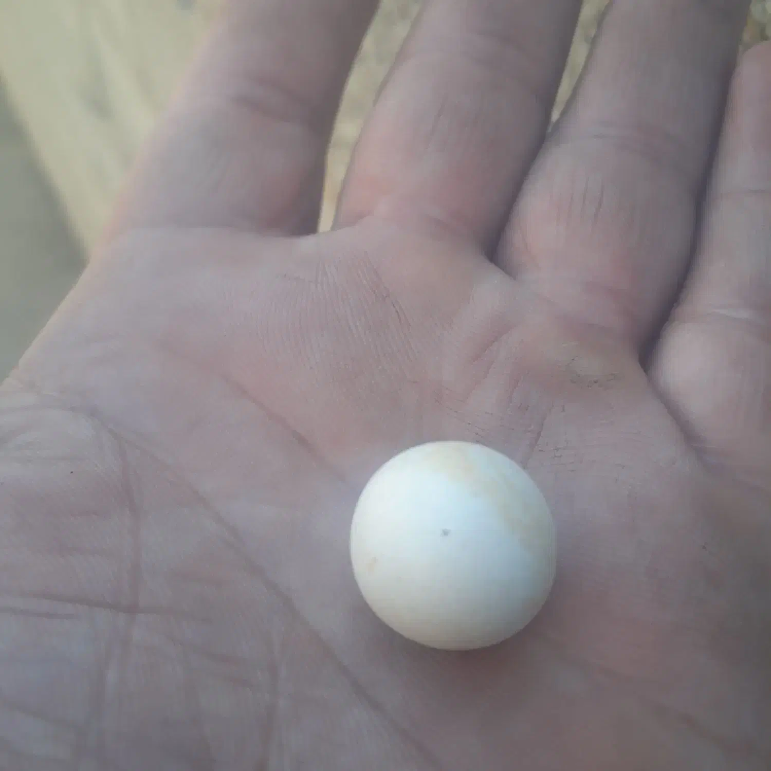 یک سنک لوساندلیت اصل|جواهرات|ملکآباد, |دیوار