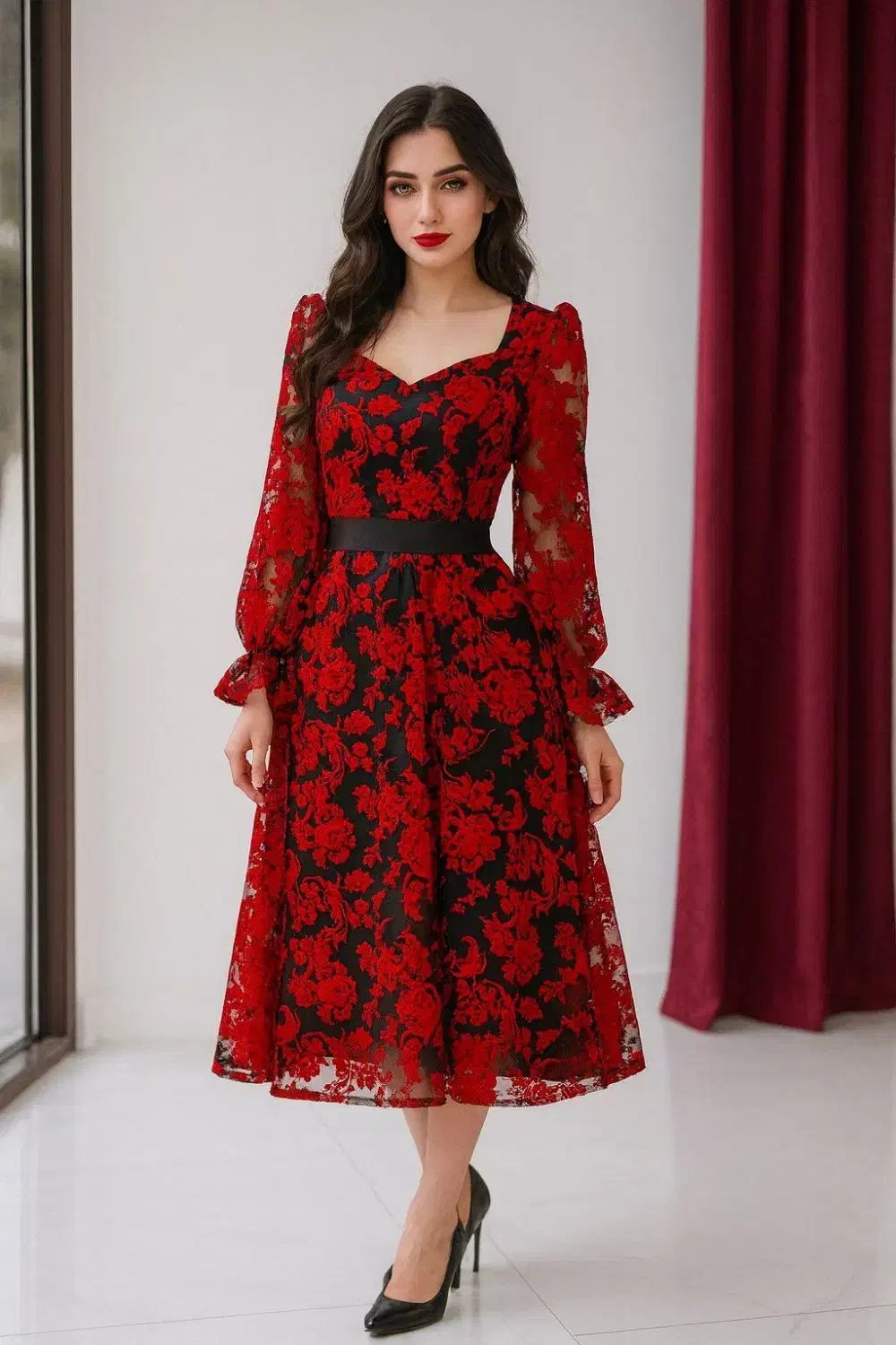 بهترین لباس ها با مقطوع ترین قیمت|لباس|سهند, |دیوار