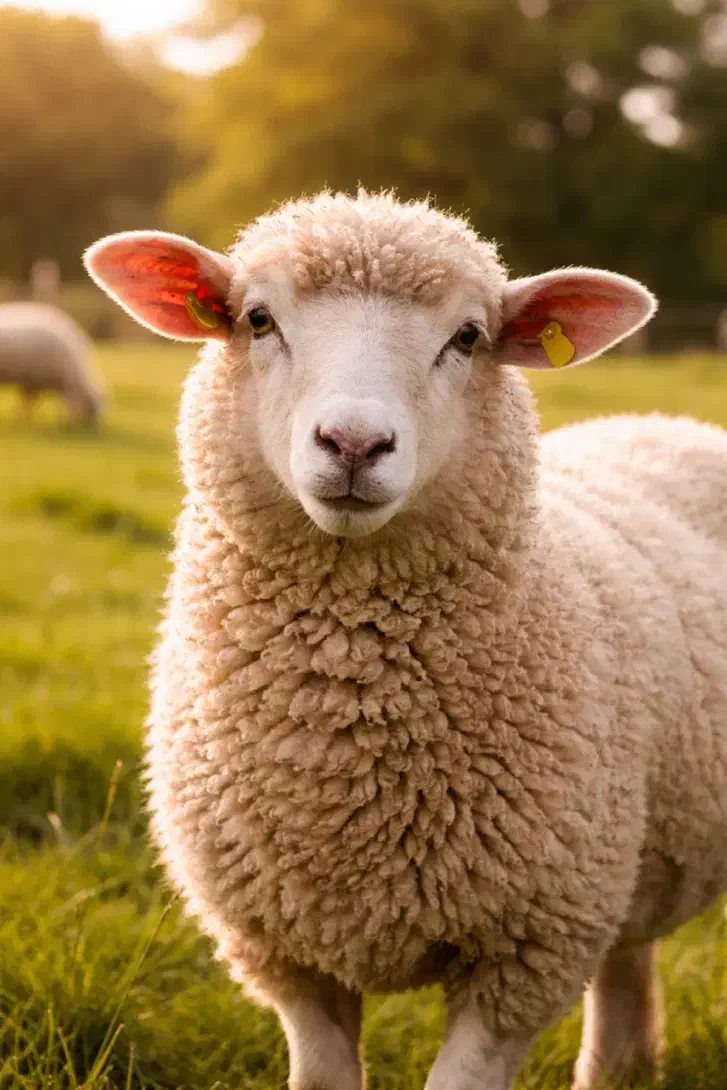 گوسفند زنده|حیوانات مزرعه|تهران, مشیریه|دیوار