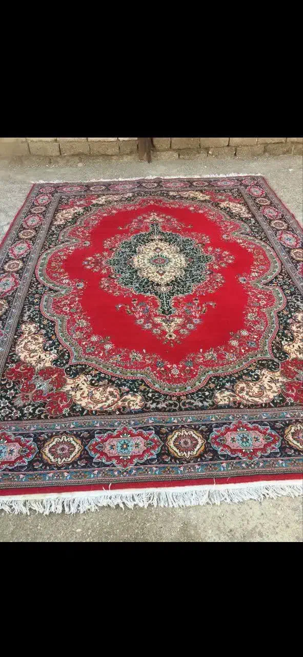 فرش های زیبا قیمت مناسب|فرش|دامغان, |دیوار