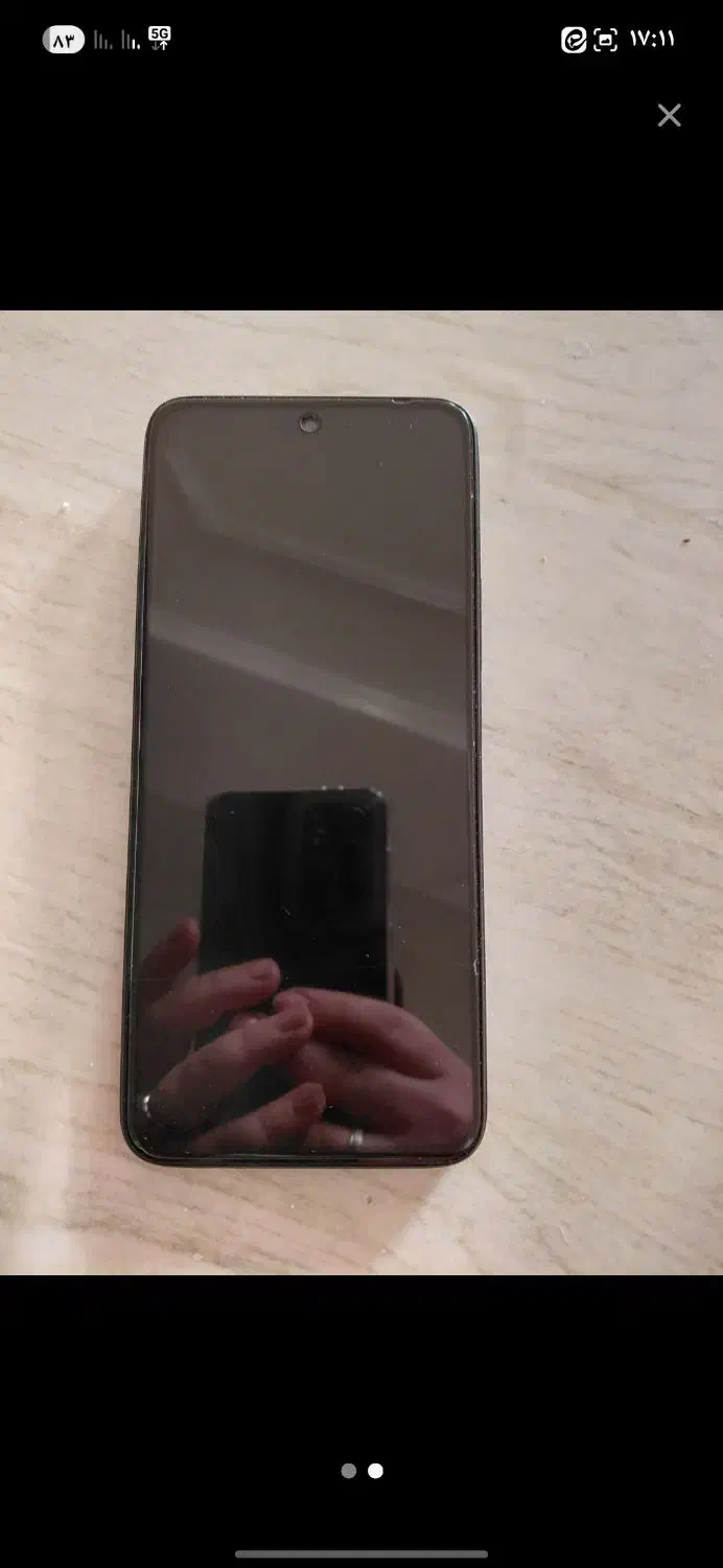 ردمی نوت 13|موبایل|چهاردانگه (تهران), |دیوار