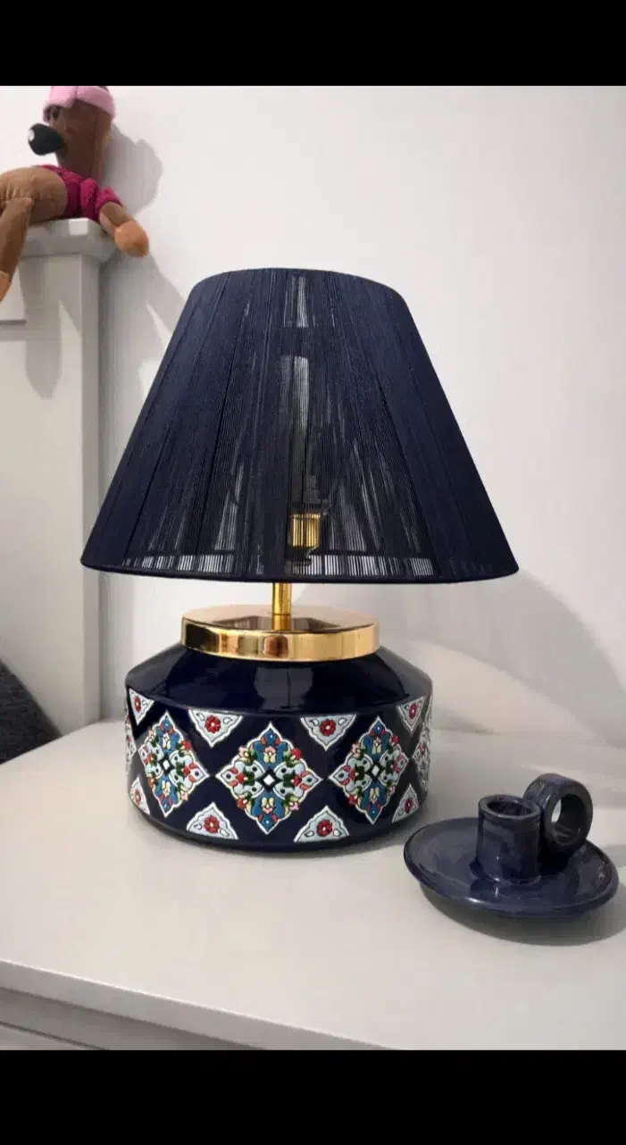 آباژور|چراغ خواب و آباژور|اراک, |دیوار