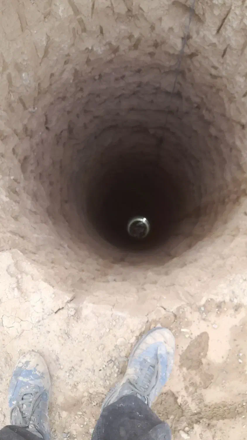 چاه کنی|خدمات پیشه و مهارت|مشگین شهر, |دیوار