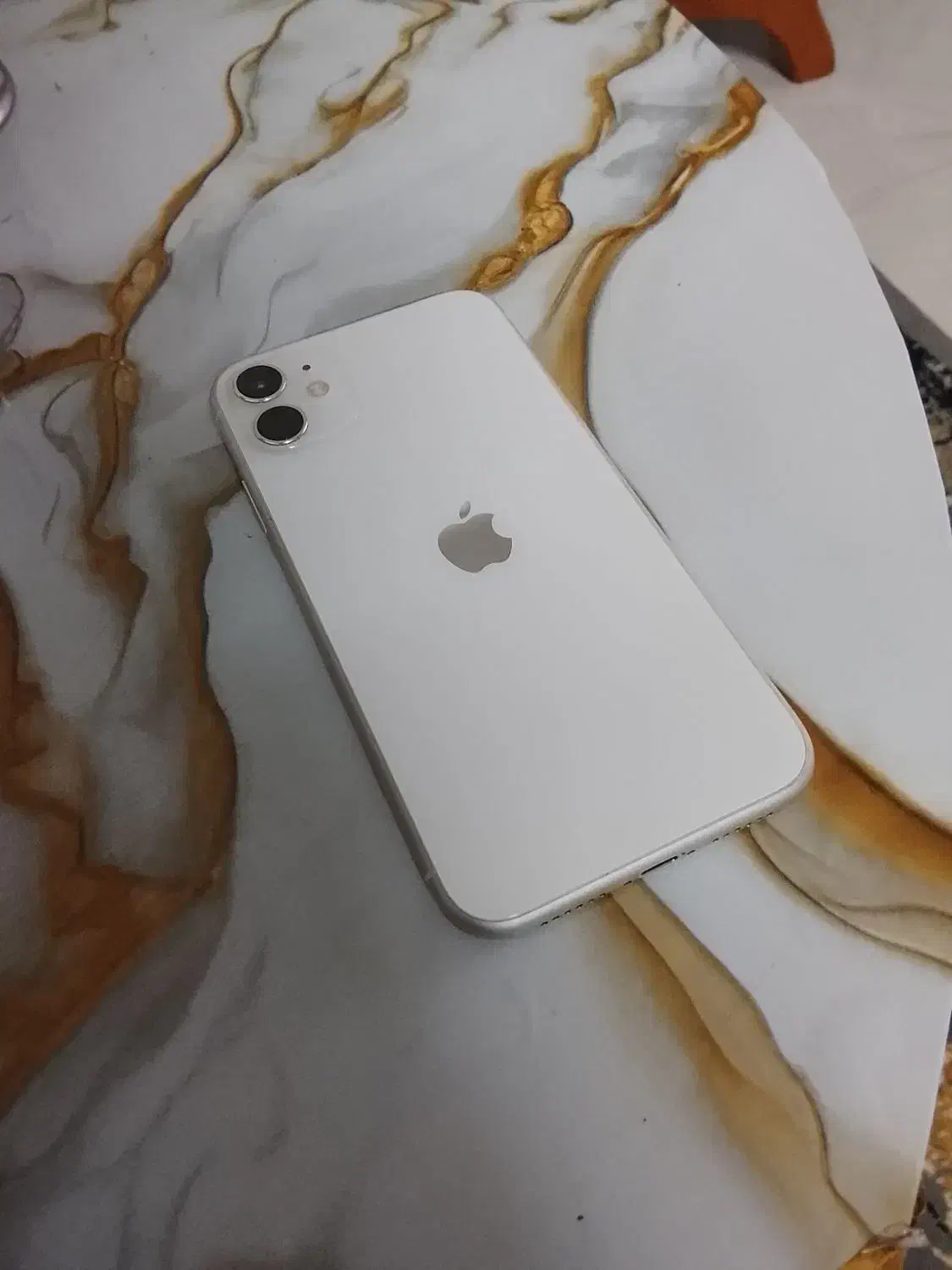 آیفون 11نرمال|موبایل|رشت, کوی بیانی|دیوار