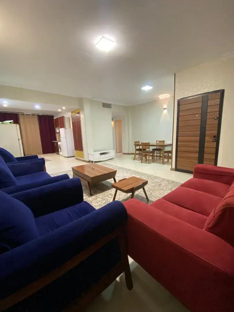 اجاره روزانه سوییت آپارتمان/چیتگر|اجارهٔ کوتاه‌مدت آپارتمان و سوئیت|تهران, گلستان (شهرک راه آهن)|دیوار