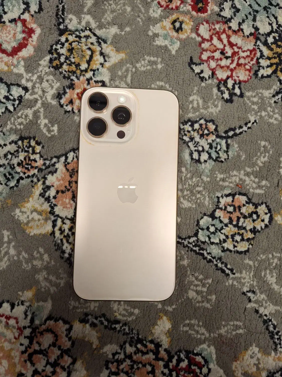 فروش گوشی آیفون ۱۶ پرو ماکس|موبایل|بندرعباس, |دیوار