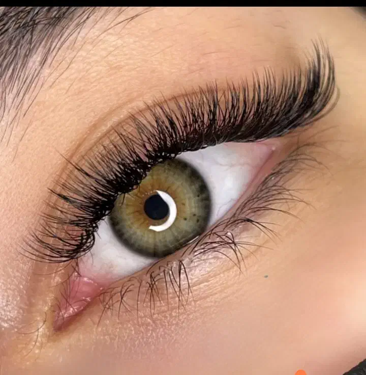 مدل کاشت مژه رایگان فقط تا ۱۰روز|خدمات آرایشگری و زیبایی|خمام, |دیوار