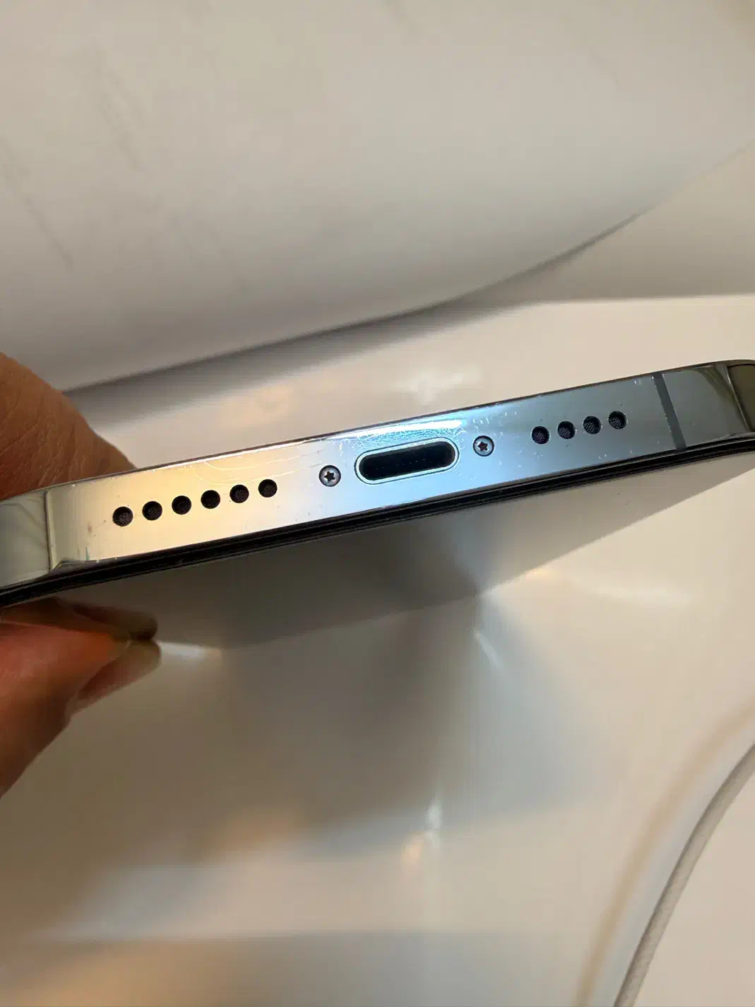 تمیز ترین آیفون ۱۳ پرومکس za دو سیم باتری ۸۴|موبایل|مشهد, شهید فرامرز عباسی|دیوار