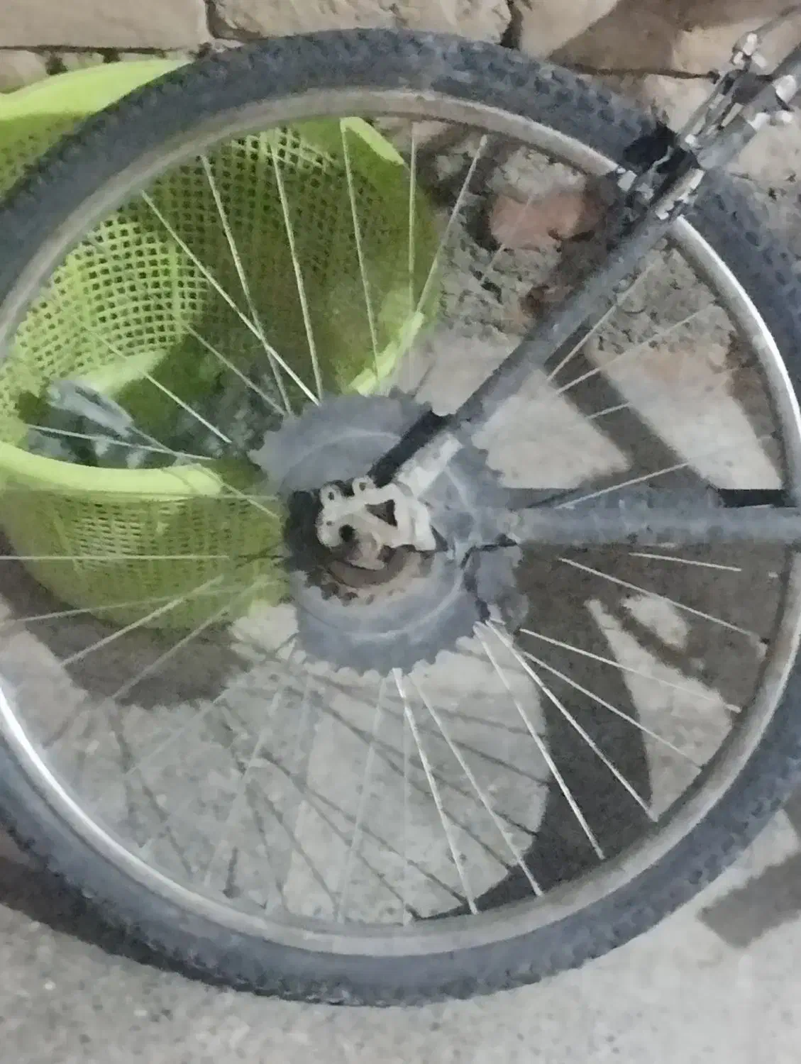 چرچ 24|دوچرخه، اسکیت، اسکوتر|بیرجند, |دیوار